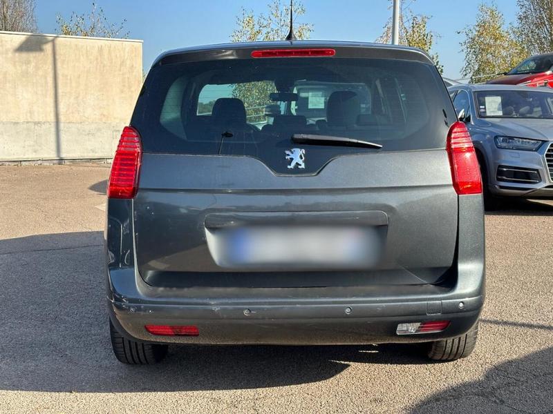 Peugeot 5008 1.6 Hdi 115 Fap Business Pack Bmp6 7pl