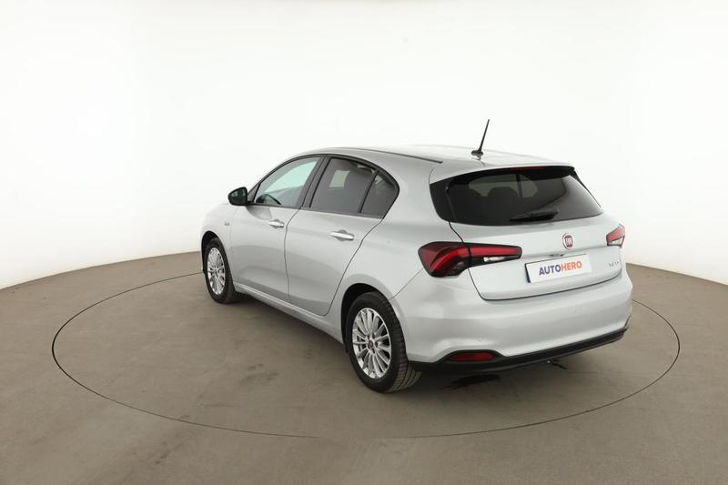 Fiat Tipo 1.0 FireFly Turbo Life Plus 5p 101 ch