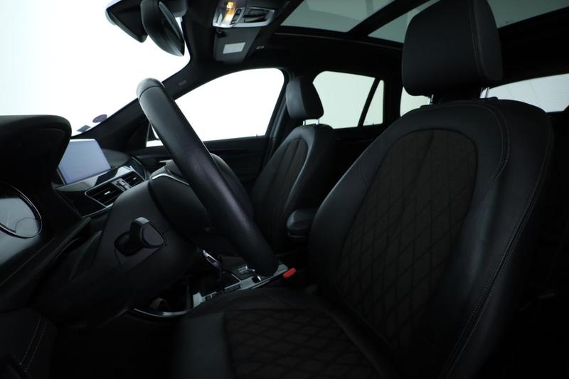 Bmw X1 sDrive18i xLine Dkg7 140 ch