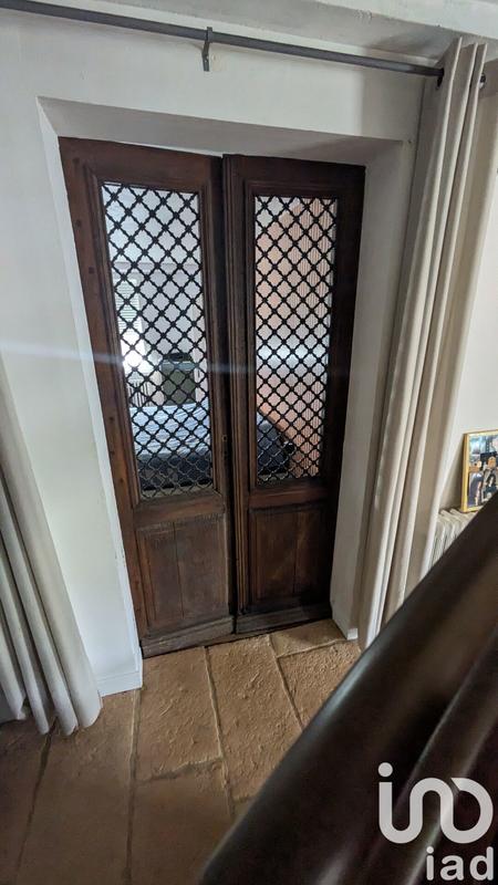 Maison - 121 m² - 5 pièces