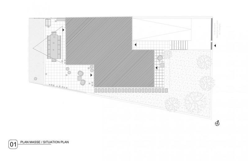 Appartement - 310 m²