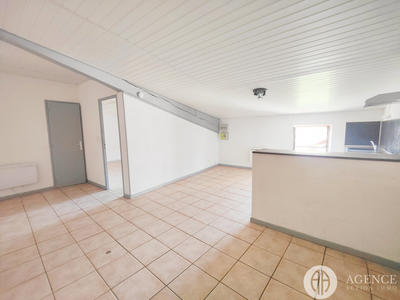 Appartement - 54 m² - 2 pièces