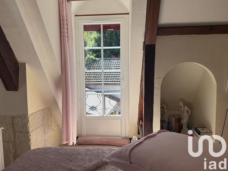 Maison - 387 m² - 10 pièces