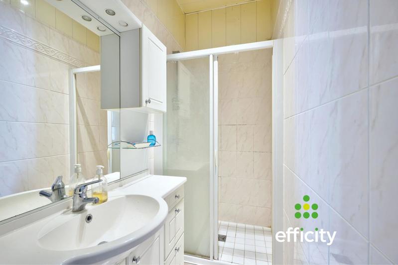 Maison - 102 m² - 5 pièces