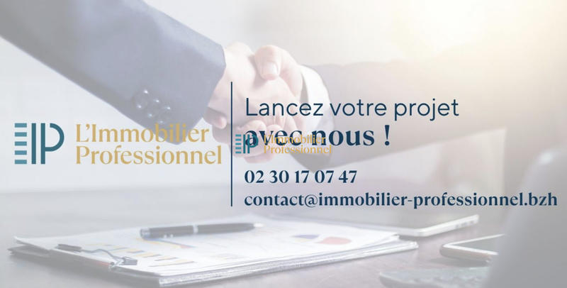 Local commercial - 142 m² - 2 pièces