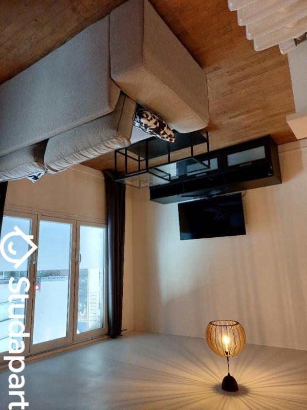 Appartement - 72 m² - 4 pièces