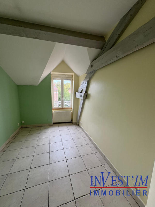 Immeuble - 190 m² - 8 pièces