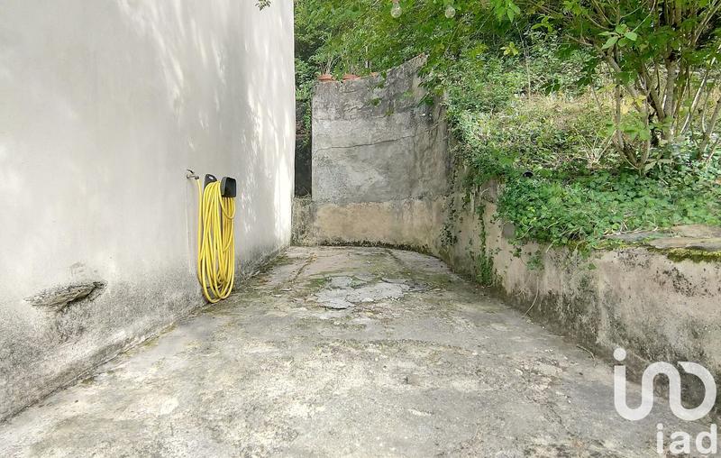 Maison de village - 45 m² - 3 pièces