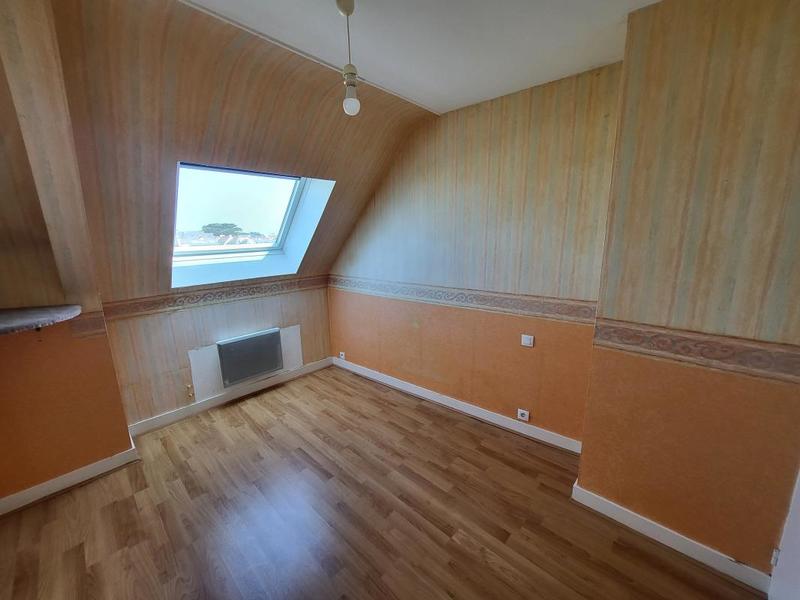 Duplex - 61 m² - 4 pièces