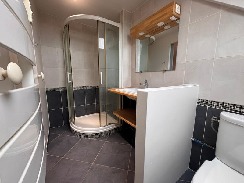 Maison - 40 m² - 2 pièces