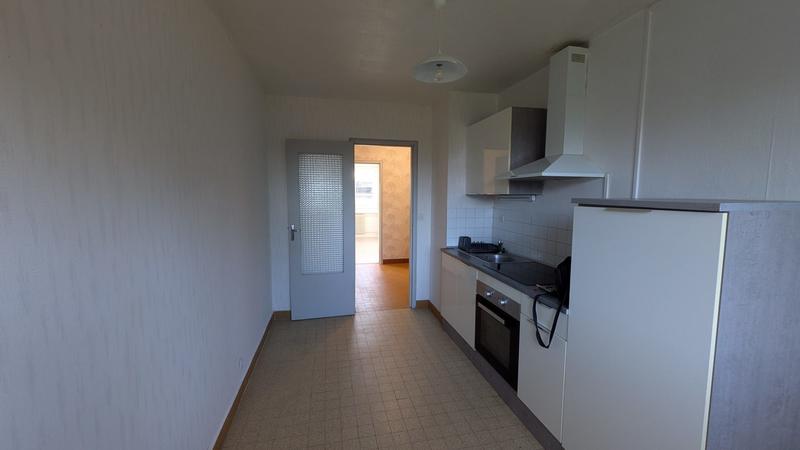 Appartement - 52 m² - 2 pièces