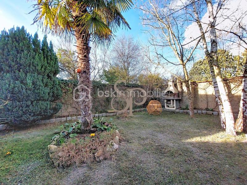 Maison ancienne - 152 m² - 6 pièces