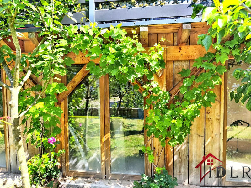 Maison - 145 m² - 5 pièces