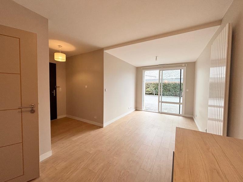 Appartement - 24 m² - 1 pièce