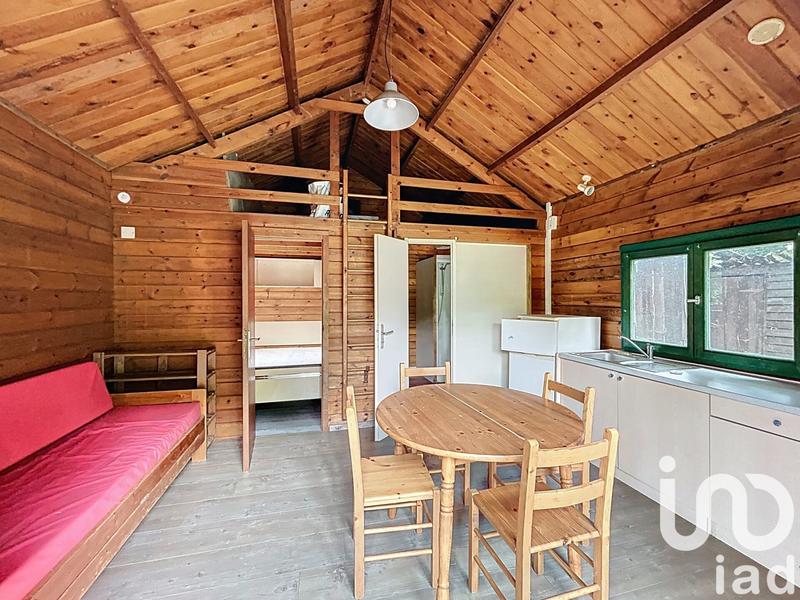 Maison - 145 m² - 5 pièces