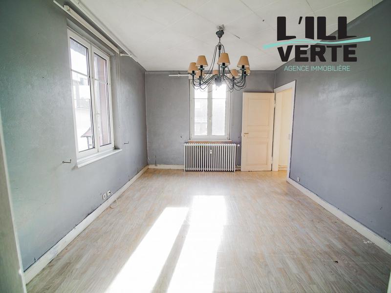 Maison - 165 m² - 7 pièces