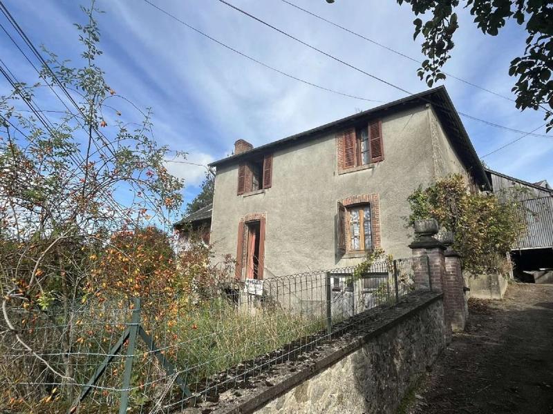 Maison - 138 m² - 6 pièces
