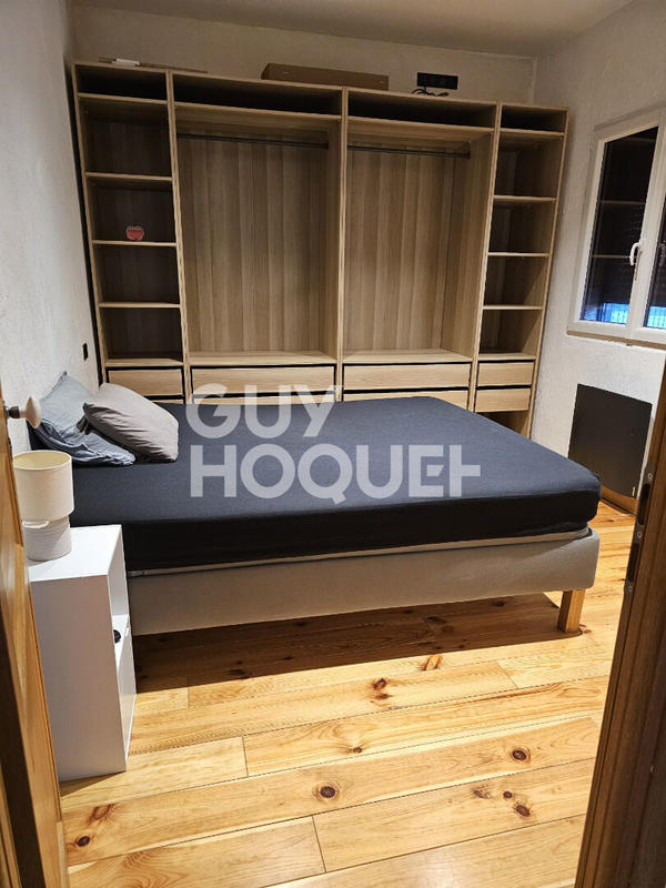 Maison - 78 m² - 4 pièces