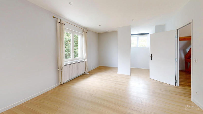 Villa - 190 m² - 6 pièces