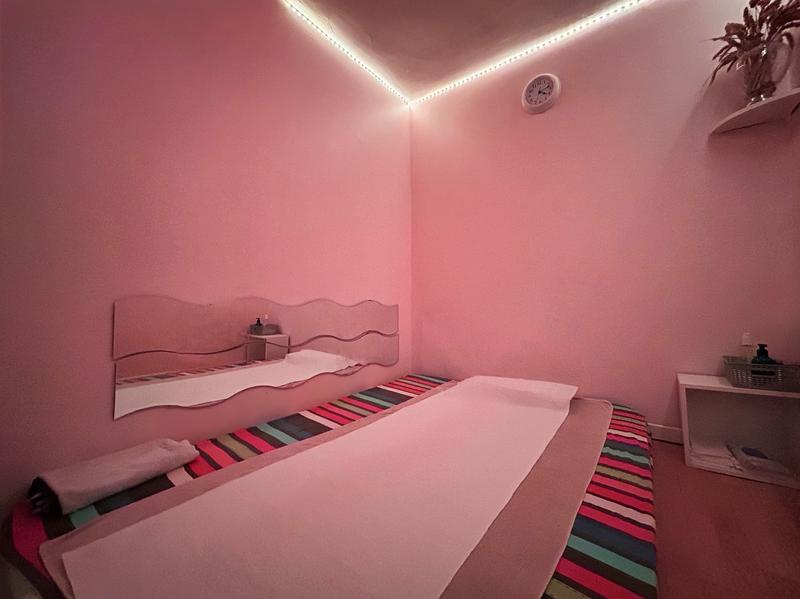 Bellitine Beaute - 75011 Voltaire