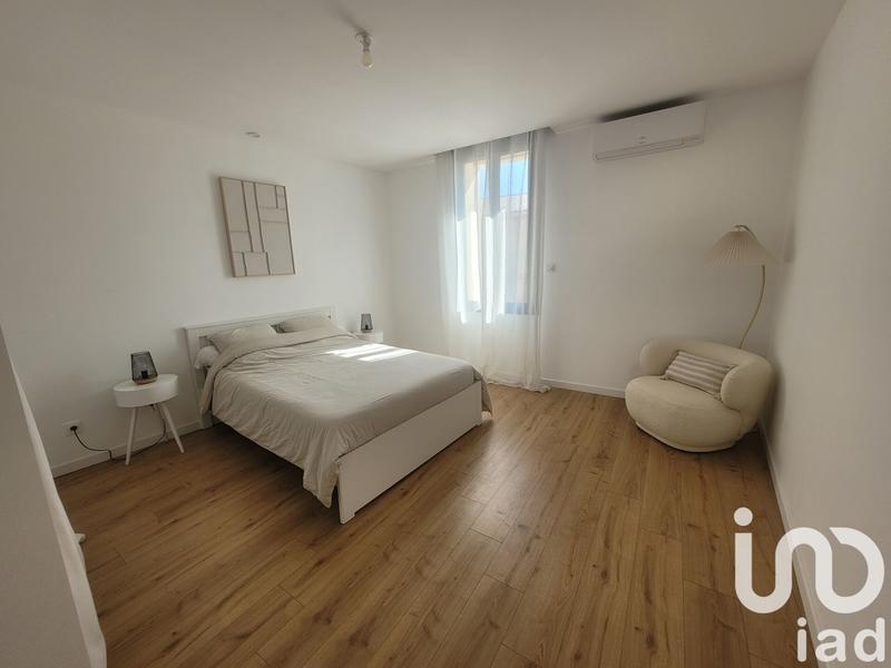 Maison - 165 m² - 5 pièces