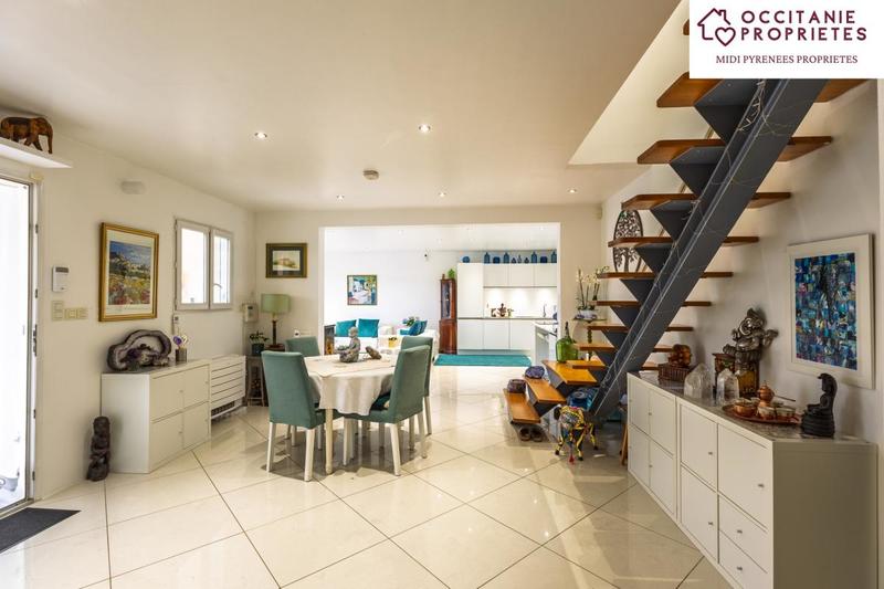 Villa - 159 m² - 5 pièces