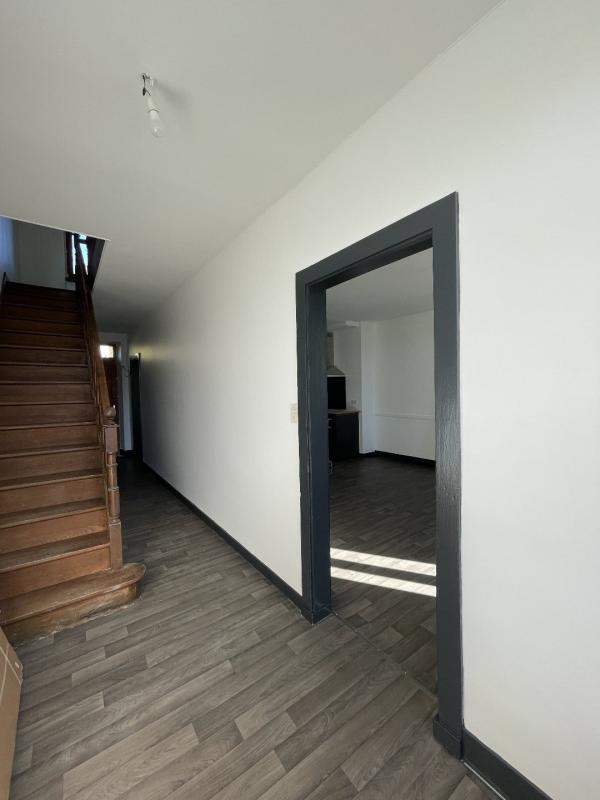 Maison - 80 m² - 3 pièces