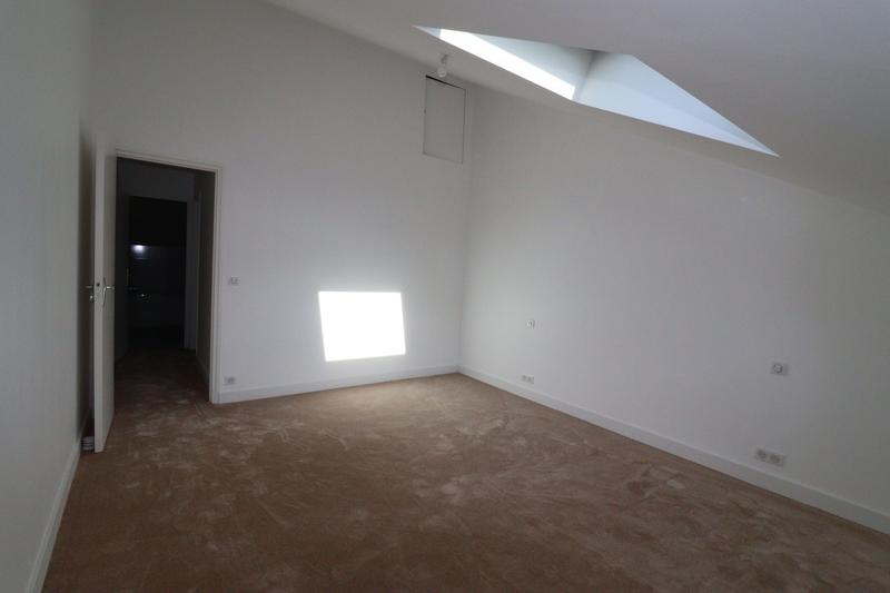 Appartement - 143 m² - 5 pièces