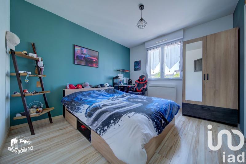 Maison - 157 m² - 7 pièces