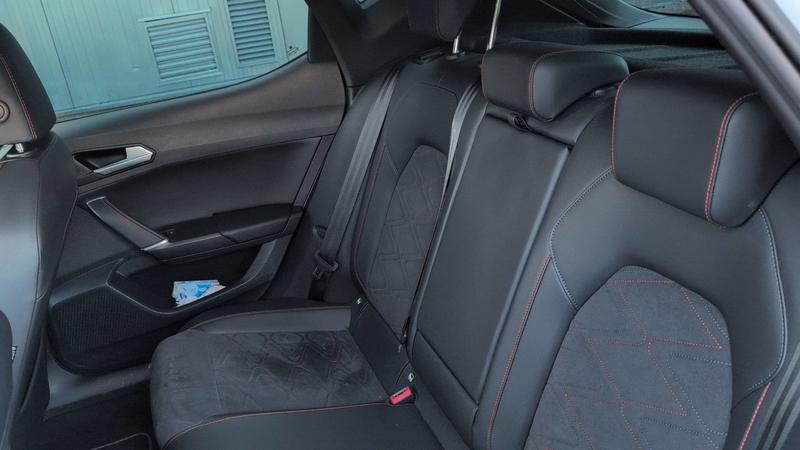 Seat Leon 1.4 Tsi 204 e-Hybrid Dsg6 Fr