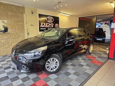 Renault Clio 1.2 75 Cv Gps Clim Regul Authentique