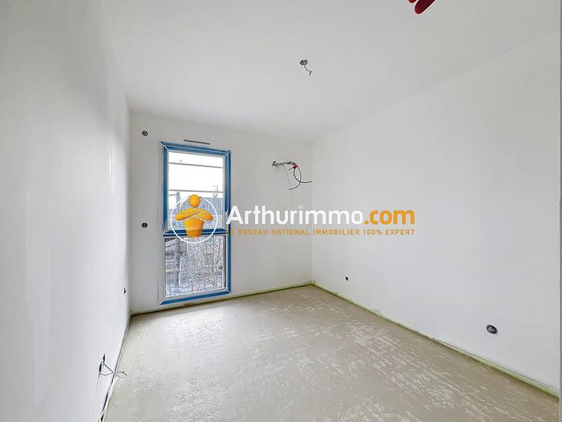 Appartement - 90 m² - 4 pièces