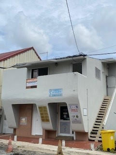 Local commercial - 95 m²