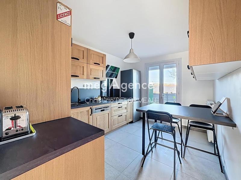 Maison - 109 m² - 6 pièces