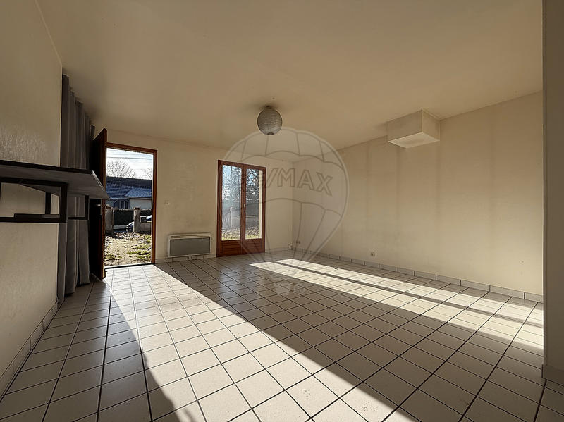 Pavillon - 88 m² - 4 pièces