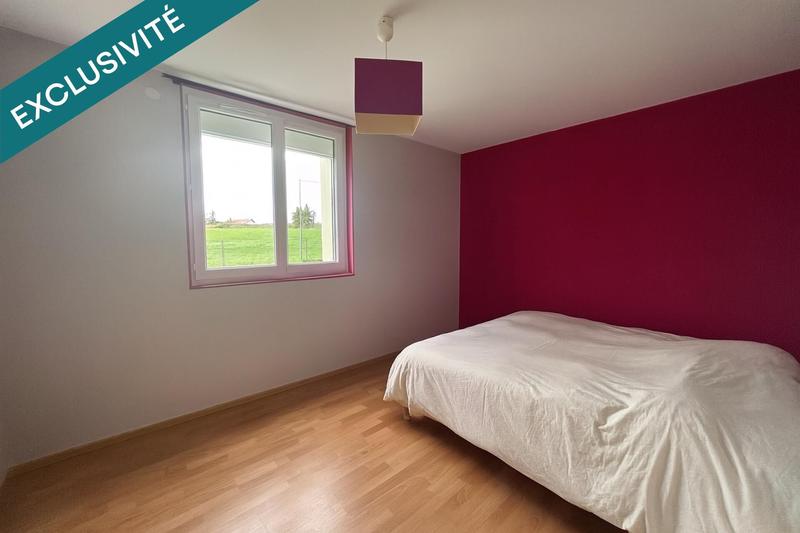 Maison - 263 m² - 9 pièces