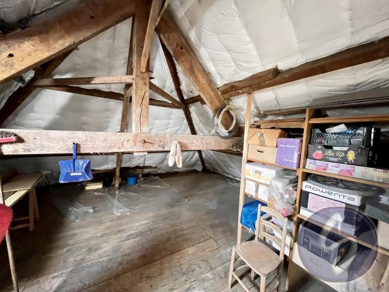 Maison - 150 m² - 5 pièces