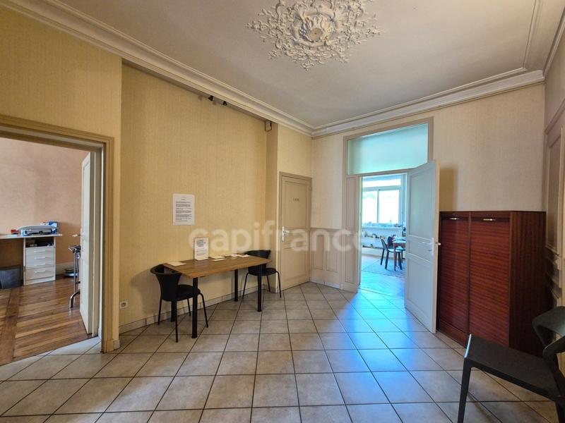 Local commercial - 85 m² - 4 pièces