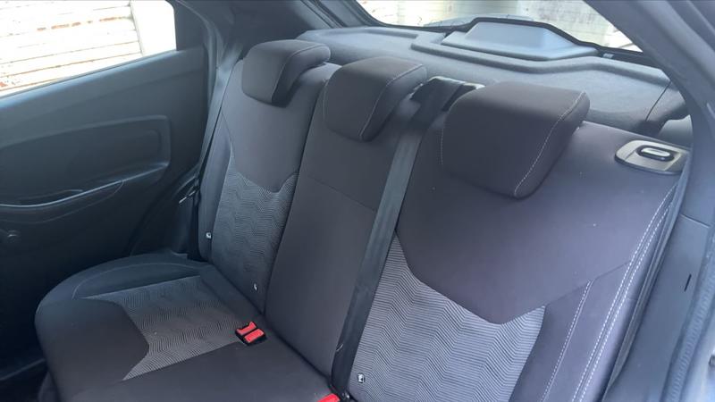 Ford ka + 1.2 Ti-Vct 86 Ultimate