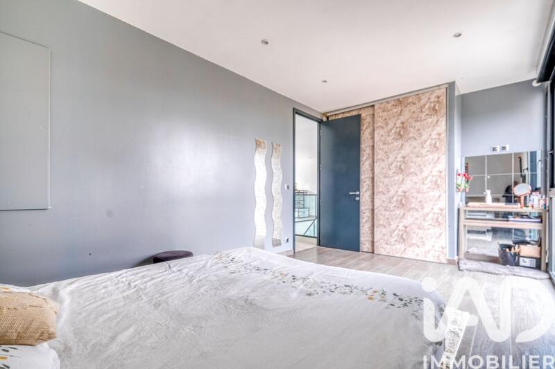 Maison de maîtres - 205 m² - 7 pièces