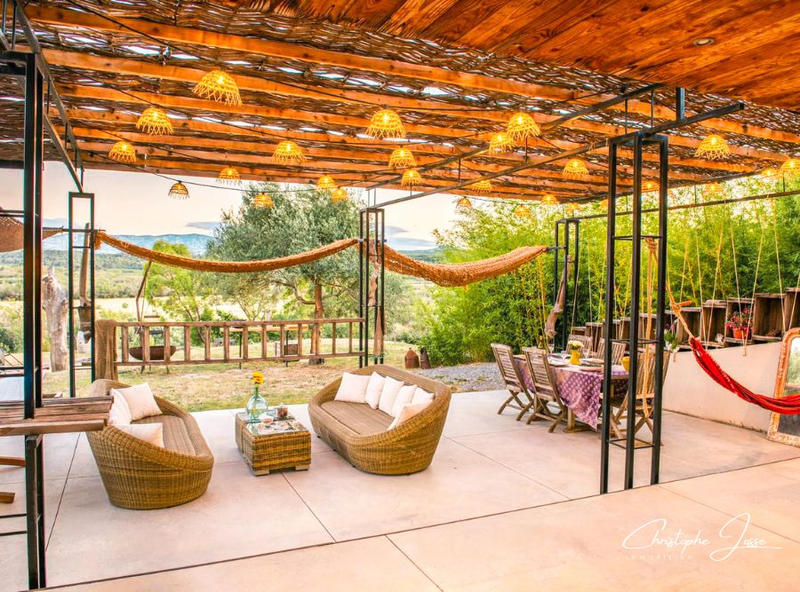 Villa - 231 m² - 5 pièces