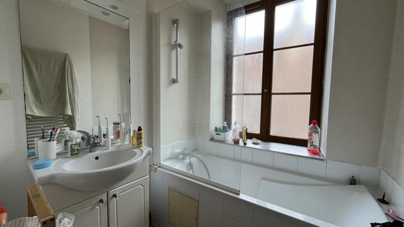 Immeuble - 155 m² - 5 pièces