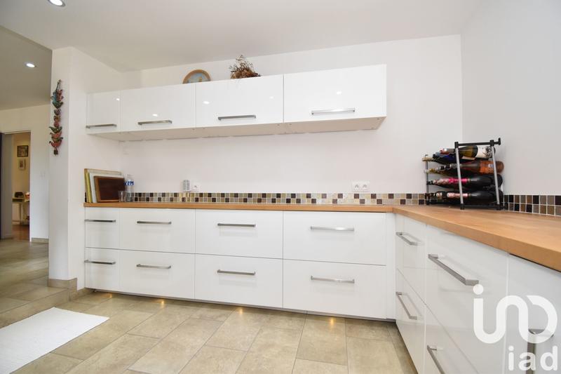 Maison - 141 m² - 5 pièces