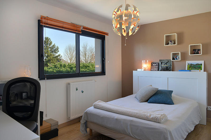 Maison - 194 m² - 7 pièces