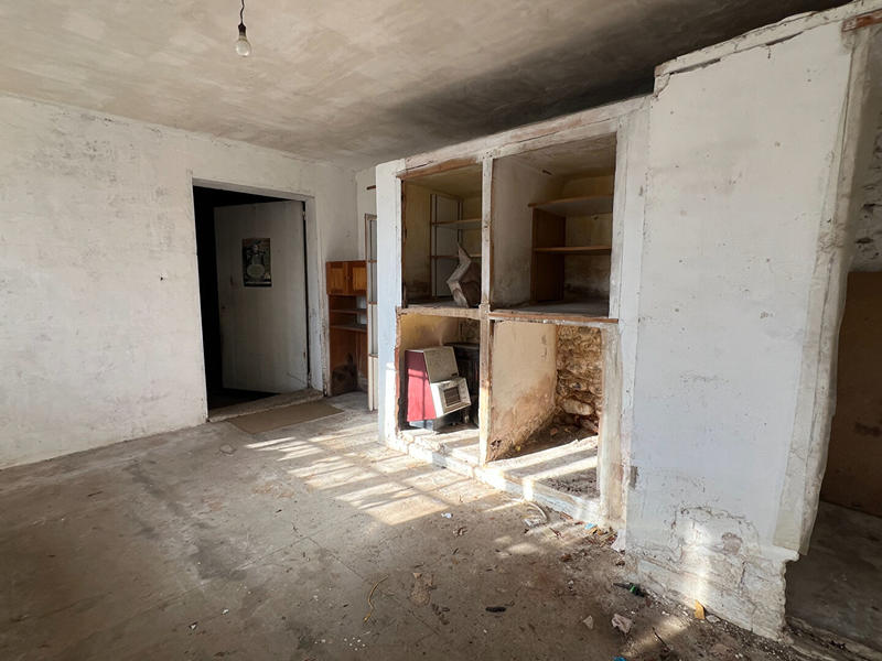 Maison - 54 m² - 3 pièces