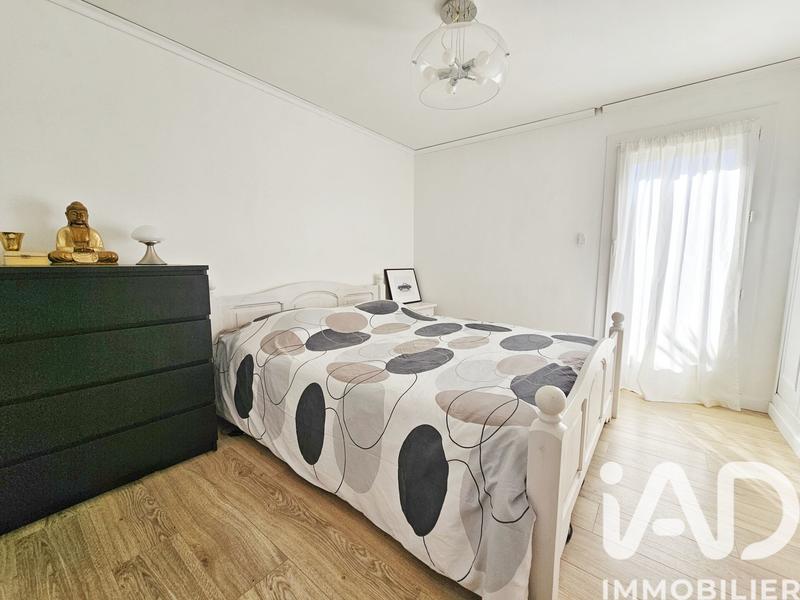 Maison - 108 m² - 5 pièces