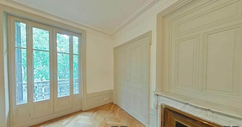 Appartement - 133 m² - 4 pièces