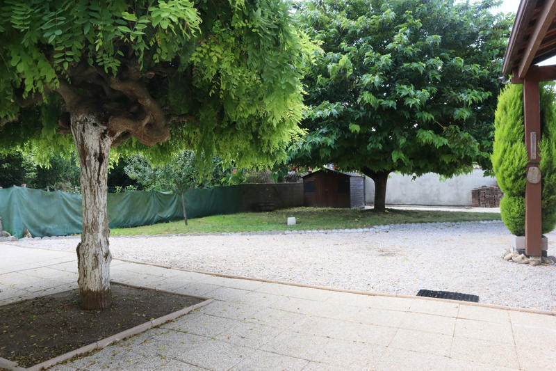 Maison - 103 m² - 5 pièces