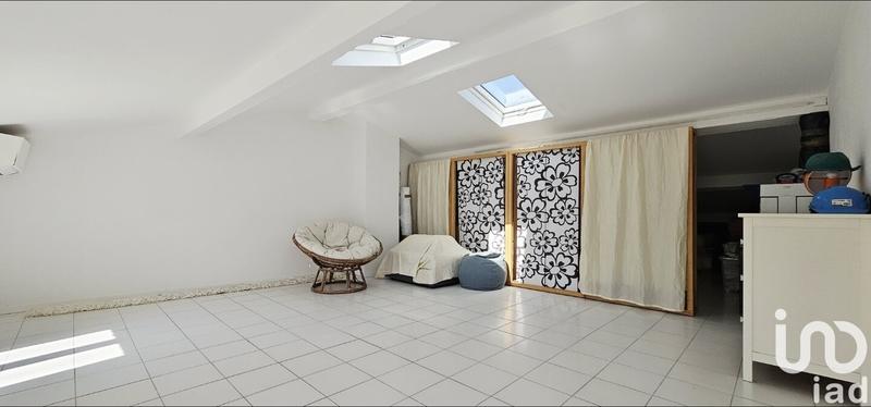 Maison - 280 m² - 5 pièces