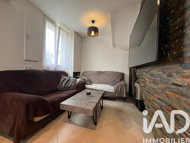 Maison - 155 m² - 7 pièces